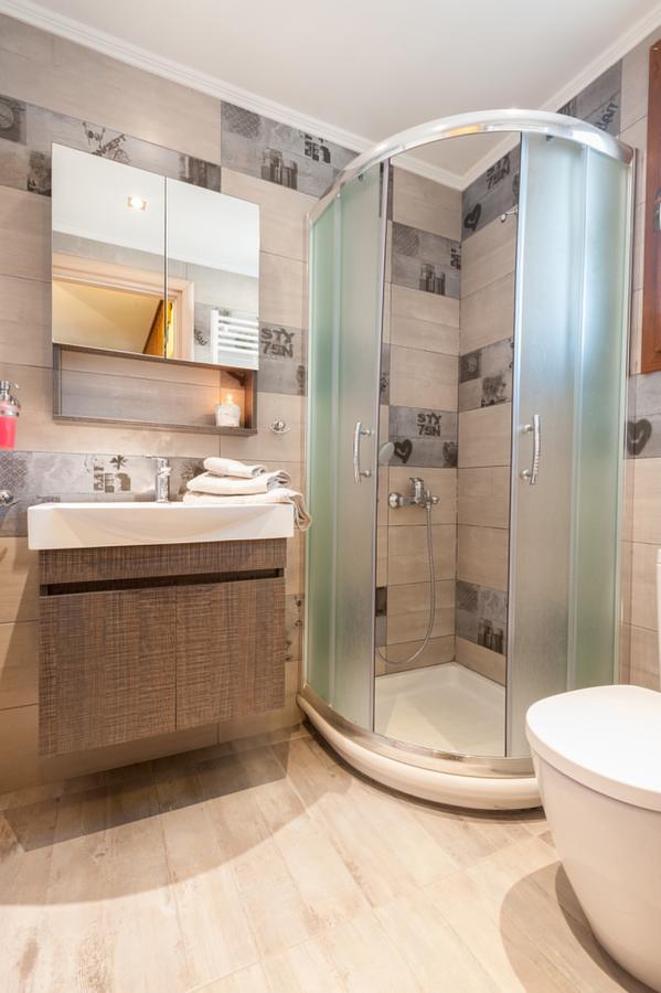 Evgatis Beach Luxury Apts Thanos Exterior foto